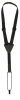 Fender Pasek do ukulele BLK Fender Pasek do ukulele BLK